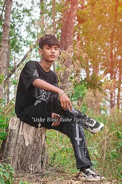 Never 