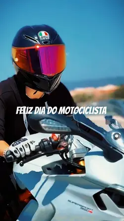 Dia do Motociclista