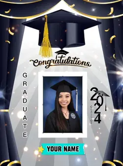 Graduation Trend 