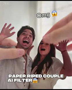Ripped Paper