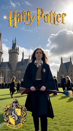 HUFFLEPUFF QUIDDITCH