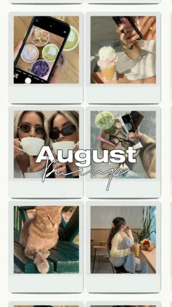 August Dump