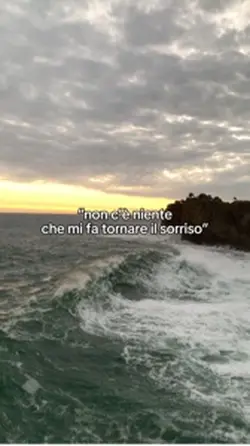 il sorriso