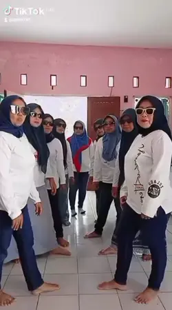posyandu Agustus