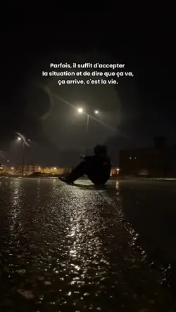 c'est la vie... 