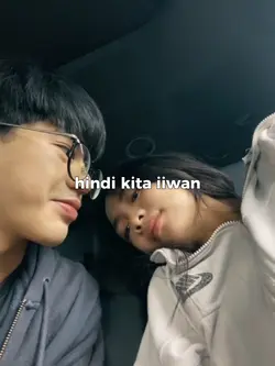 hindi kita iiwan