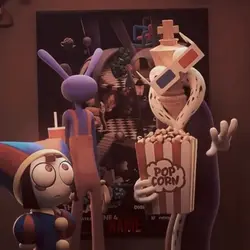 THE AMAZING CIRCUS