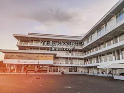 school year