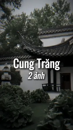 Cung Trăng