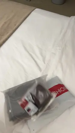 Unboxing