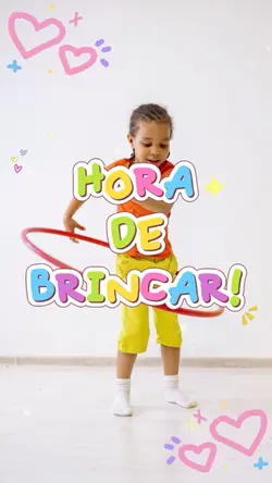 Brincar