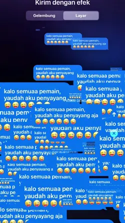 jj + kata kata trend