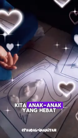 kita anak hebat