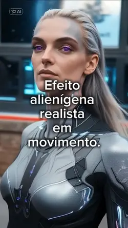 Efeito alienígena 