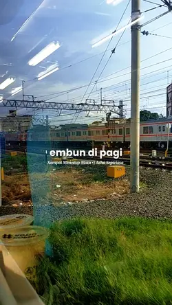Sampai Menutup Mata 