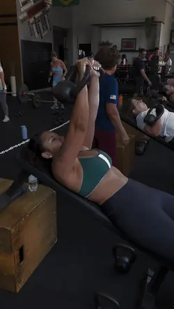 Strong 