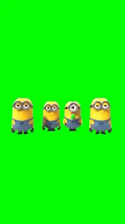 Minion meme