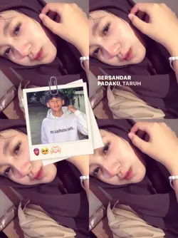 stiker bisa digeser