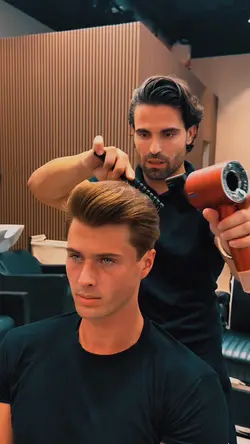 barber