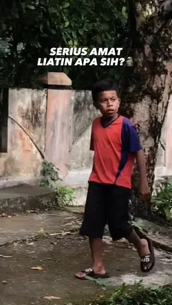 SERIUS AMAT LIAT APA