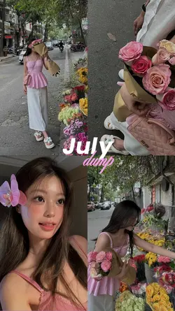 july dump