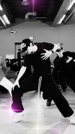 Dance effects 