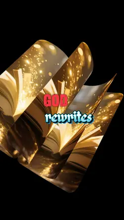 God’s Restoration 