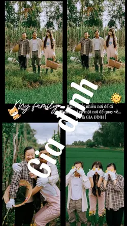 Gia đình