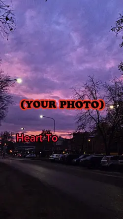 Heart To - SYA