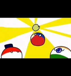 Country Balls!