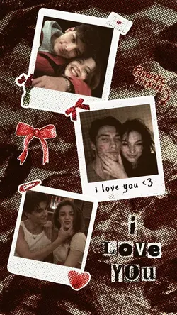 valentine couple