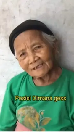 Posisi dimana ges