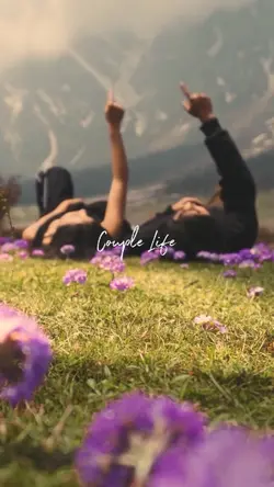 couple live