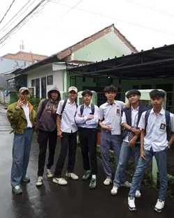 kece wir.