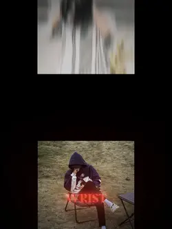 I WAS A KID