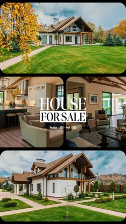 House for sale
