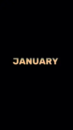 January Recap