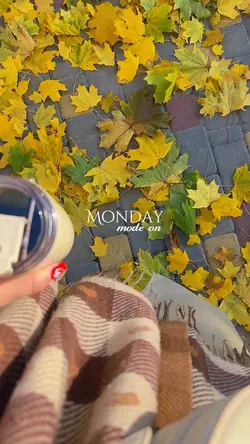 1721 - Monday mode
