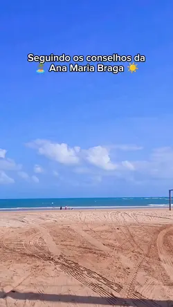 Ana Maria Braga 