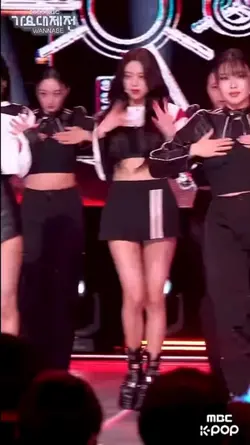 Yuna-itzy fancam!