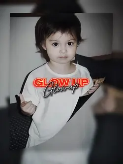 GLOW UP