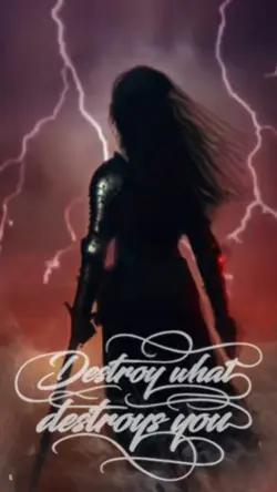 Destroyer 