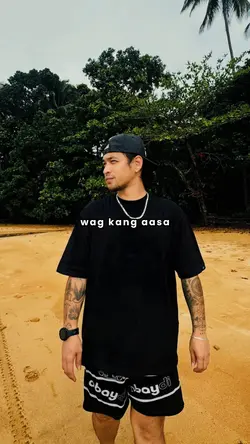 GEO ONG SAID 