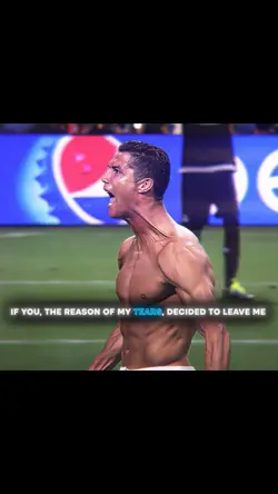 😔 #Edit #cr7