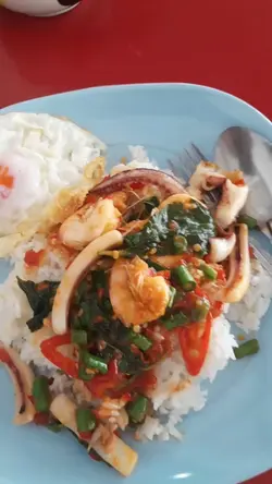 Bangkok 