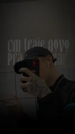 Um traje novo 