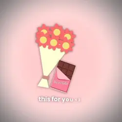 Valentine's gifts