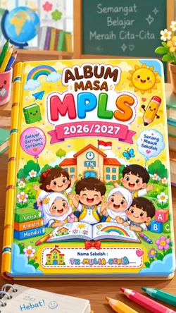 MPLS VERSI TK