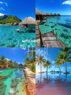 welcome august