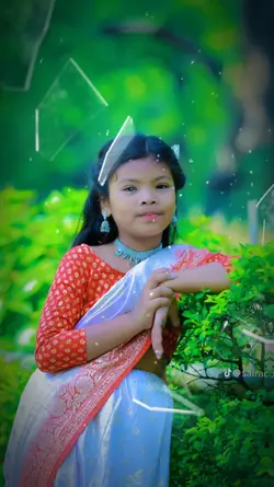 new tharu